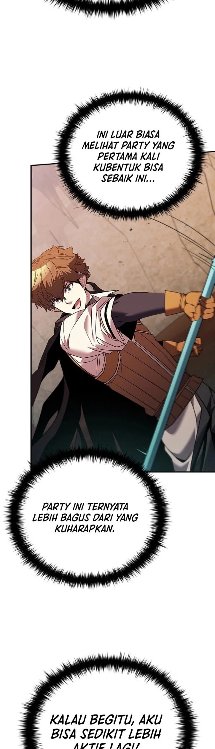 Taming Master Chapter 162 halaman 32