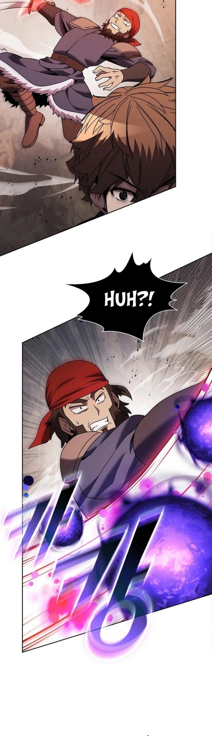 Taming Master Chapter 163 halaman 31
