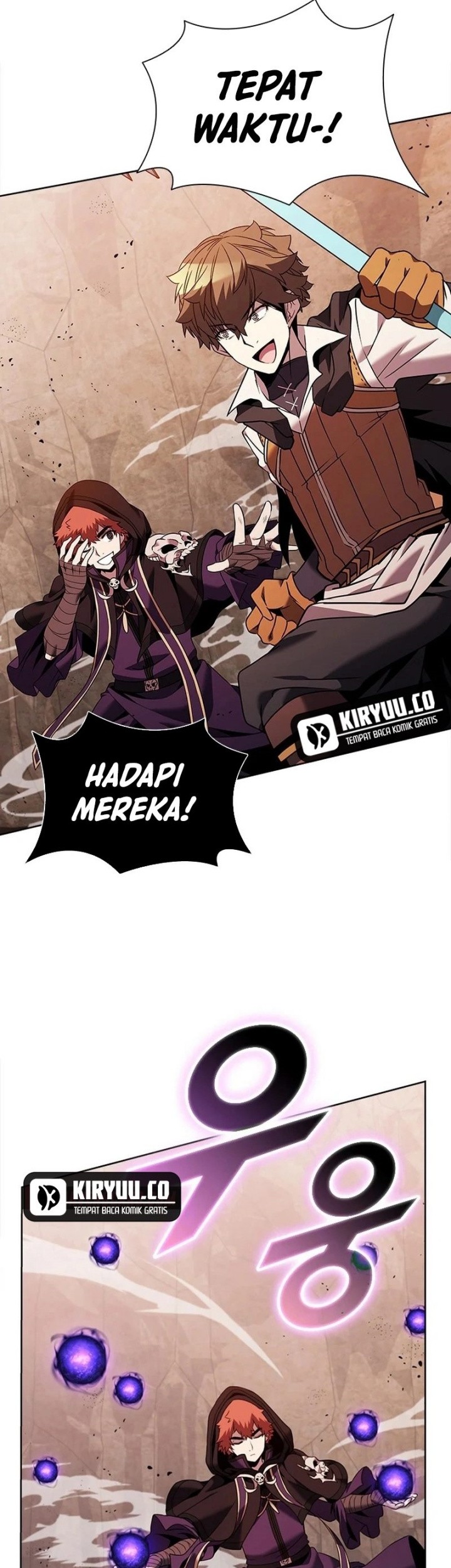 Taming Master Chapter 163 halaman 32