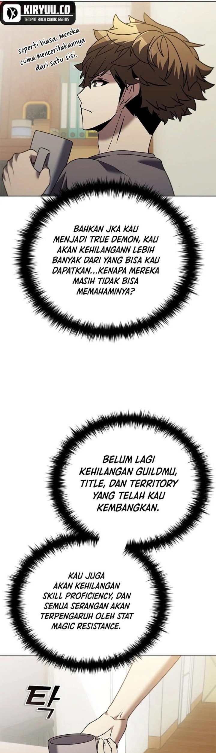 Taming Master Chapter 164 halaman 34