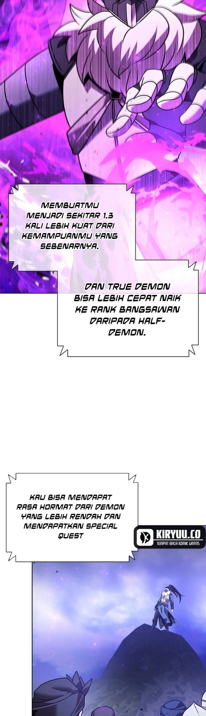 Taming Master Chapter 164 halaman 32