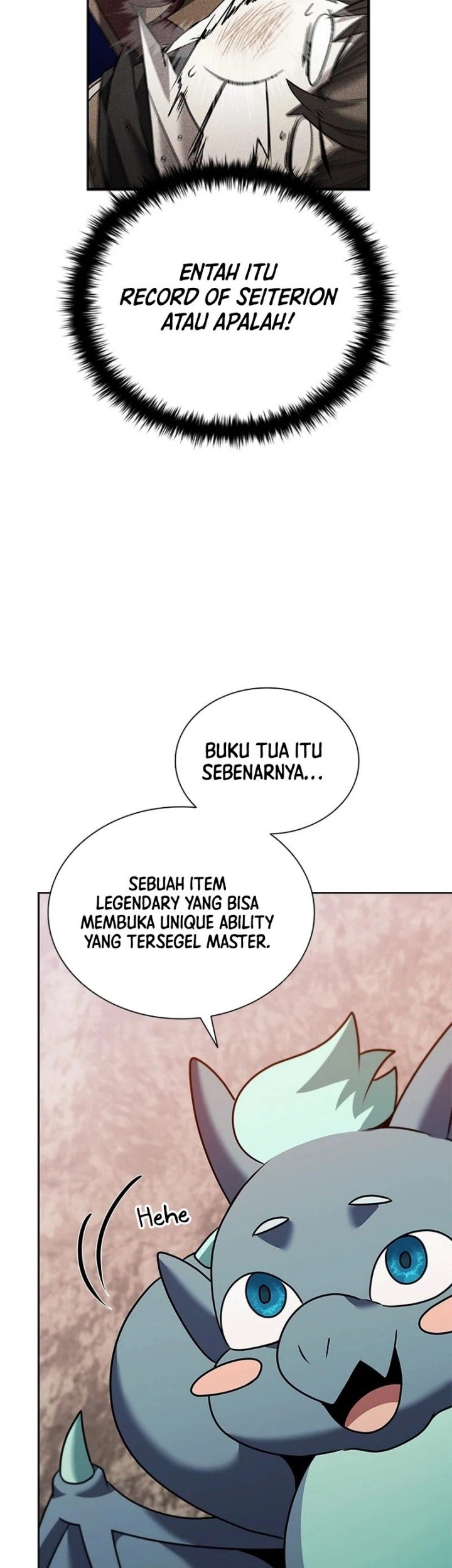 Taming Master Chapter 165 halaman 30