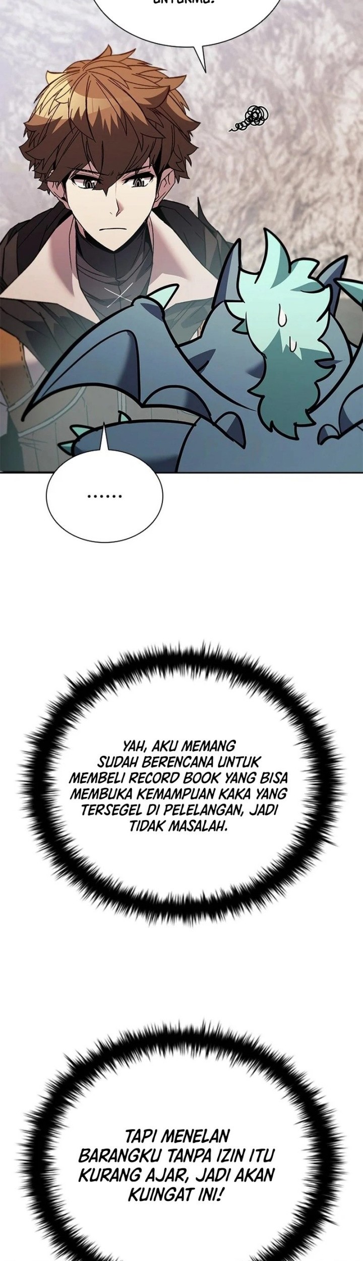 Taming Master Chapter 165 halaman 32