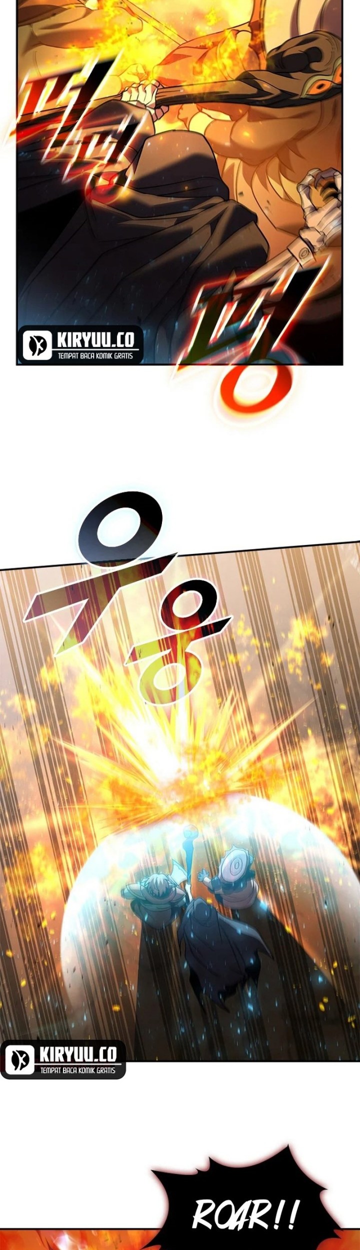 Taming Master Chapter 166 halaman 31