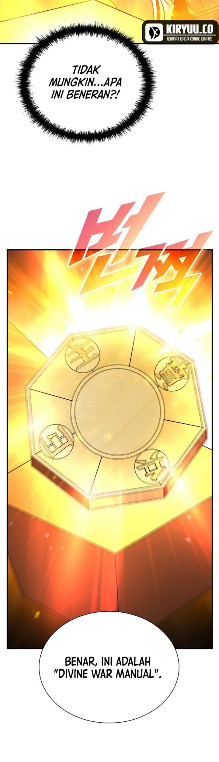 Taming Master Chapter 167 halaman 32