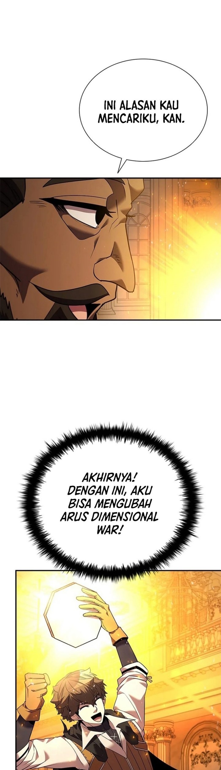 Taming Master Chapter 167 halaman 33