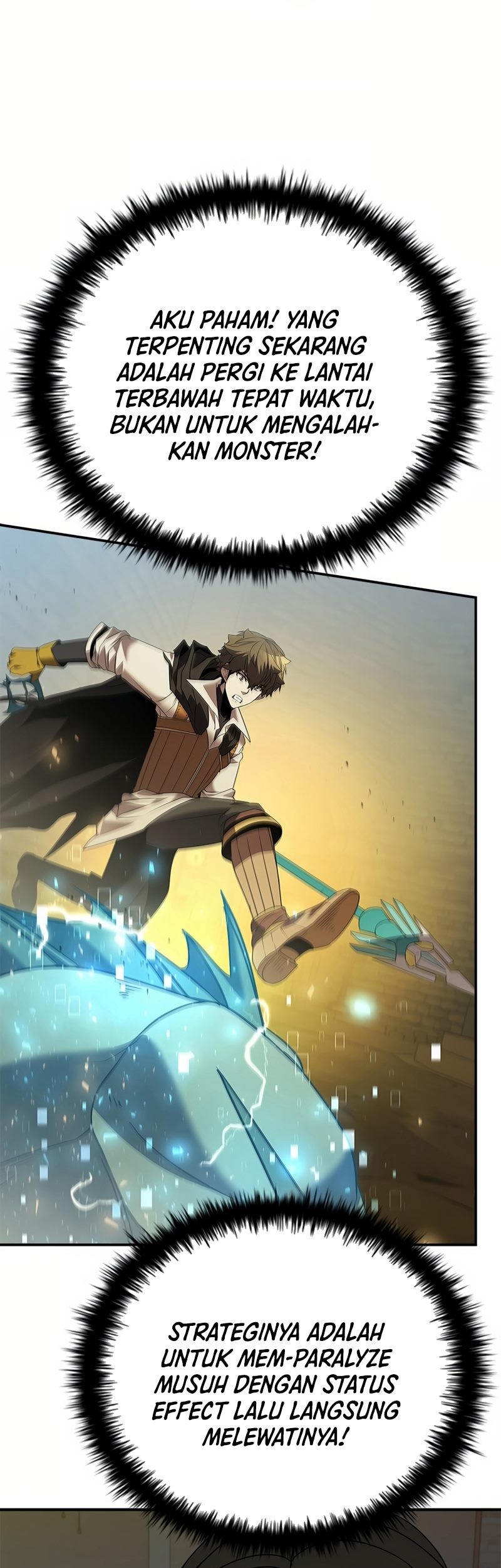 Taming Master Chapter 169 halaman 31