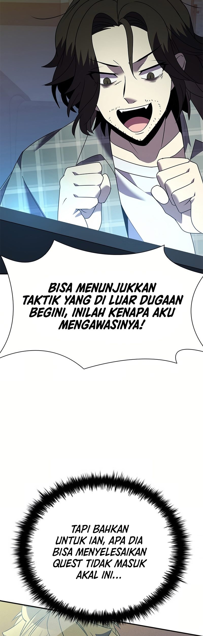 Taming Master Chapter 169 halaman 32