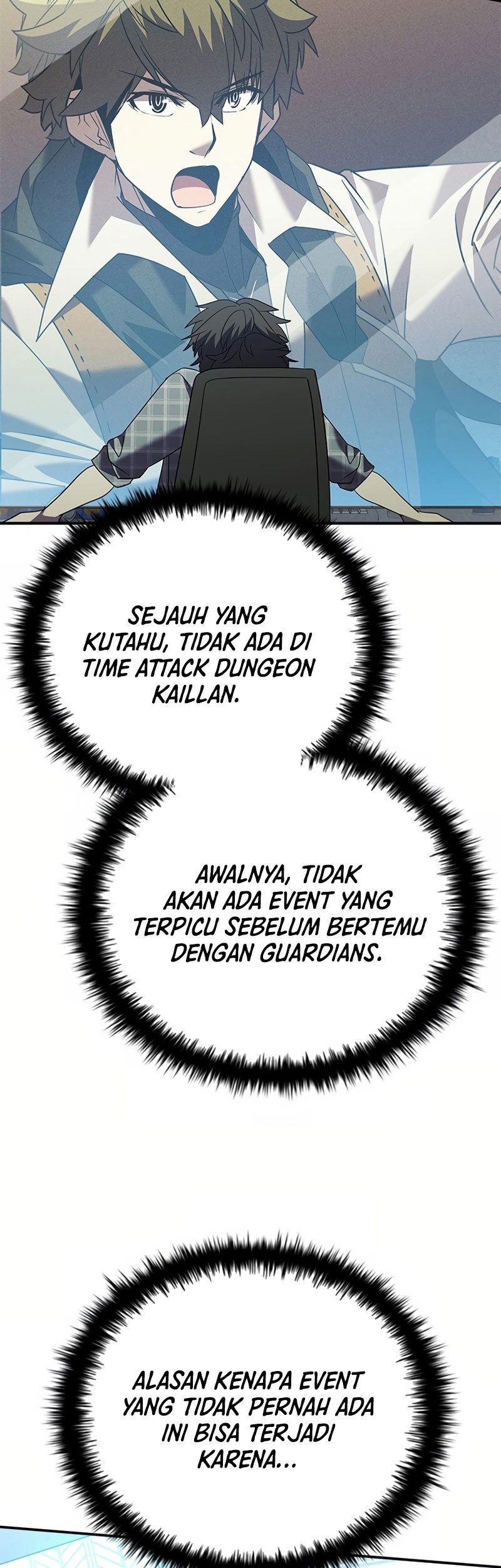 Taming Master Chapter 169 halaman 33