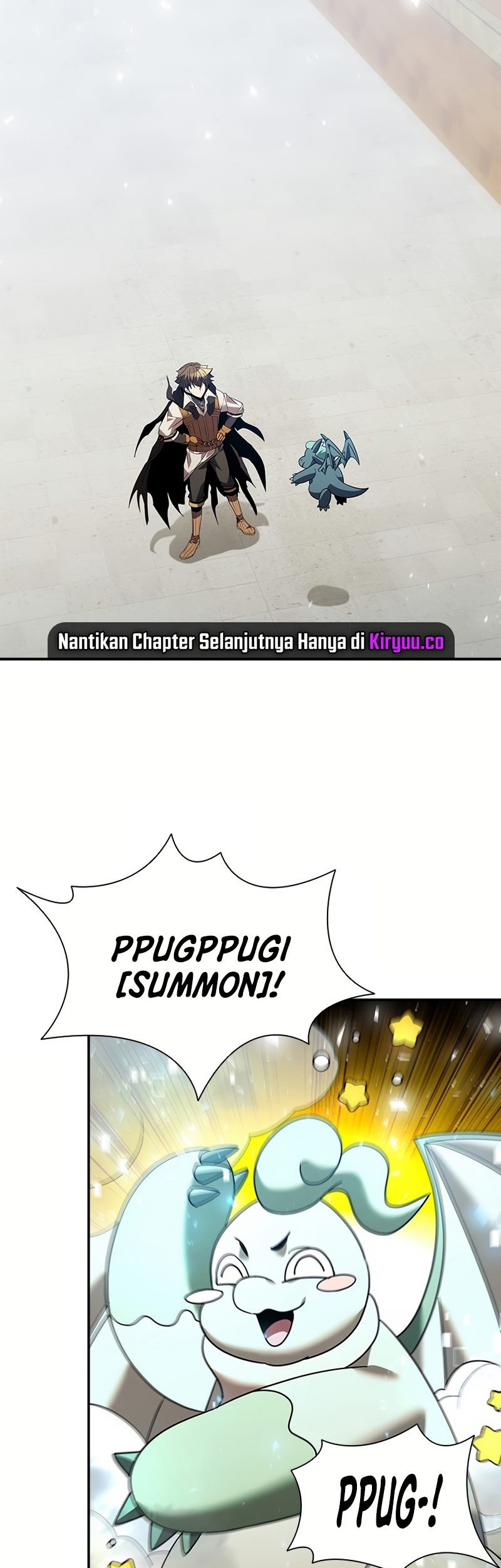 Taming Master Chapter 170 halaman 37