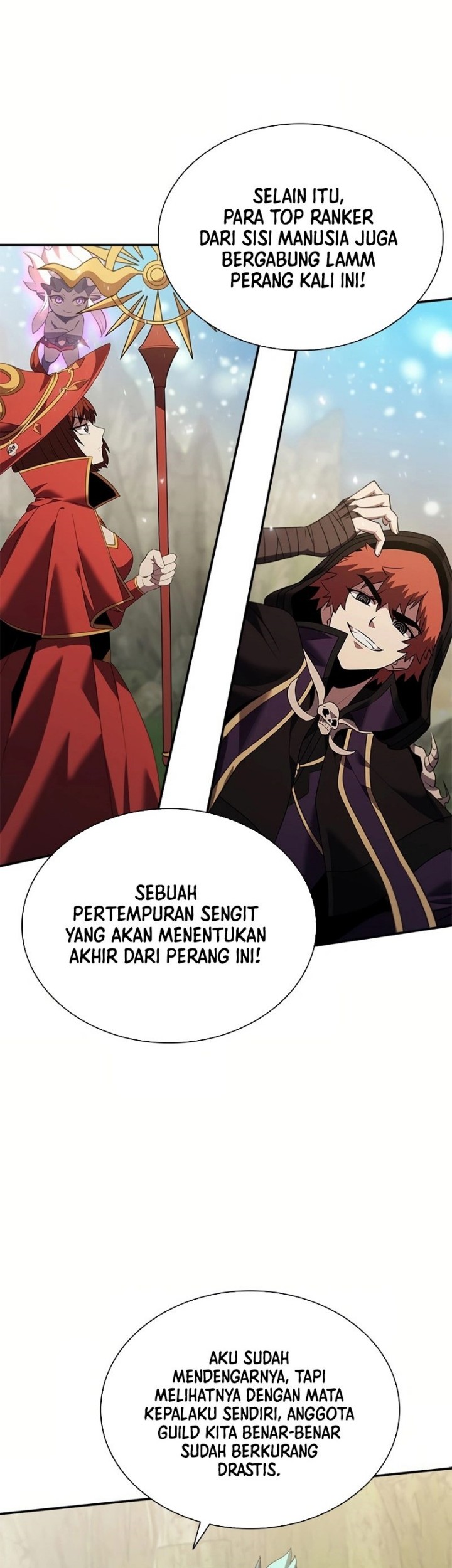 Taming Master Chapter 171 halaman 31