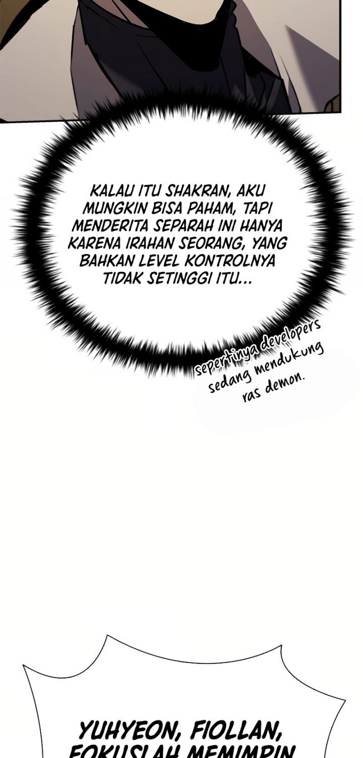 Taming Master Chapter 171 halaman 33