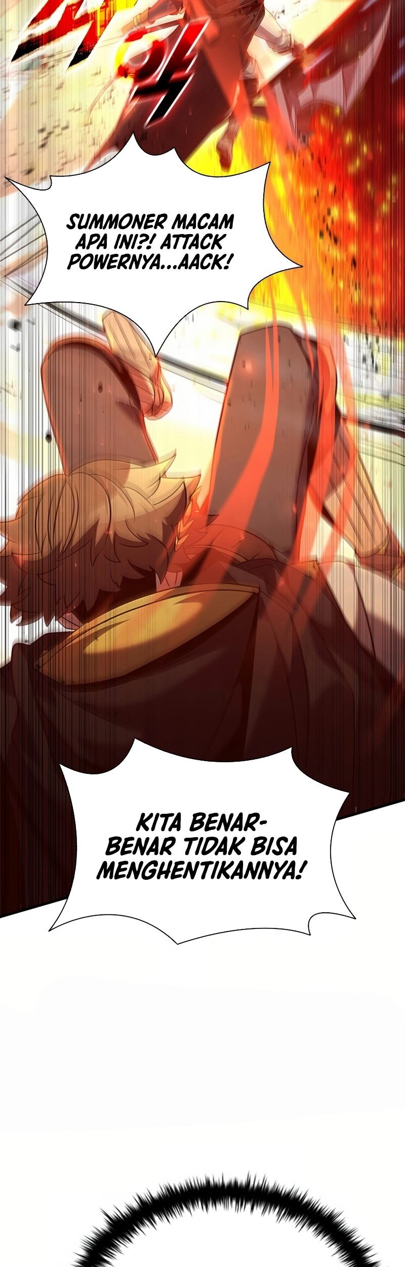 Taming Master Chapter 172 halaman 34