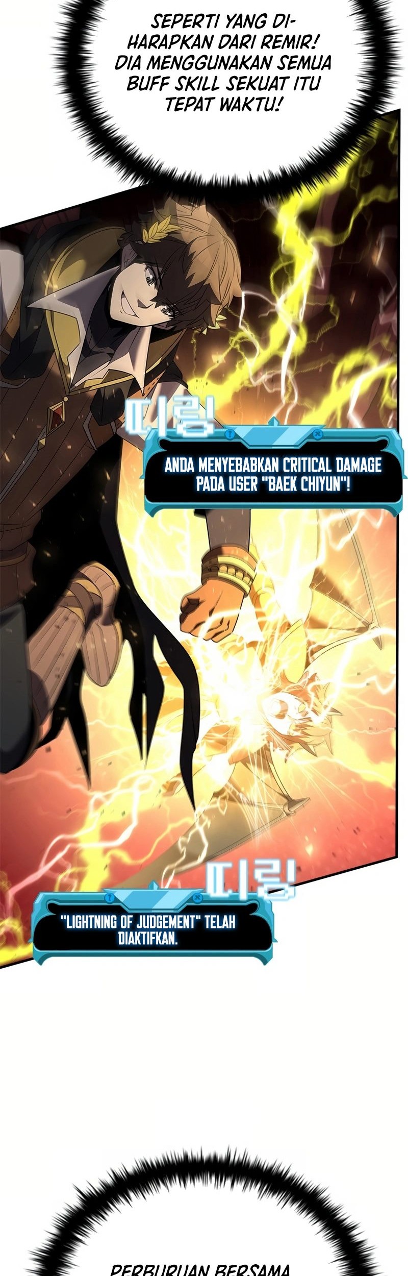 Taming Master Chapter 172 halaman 35
