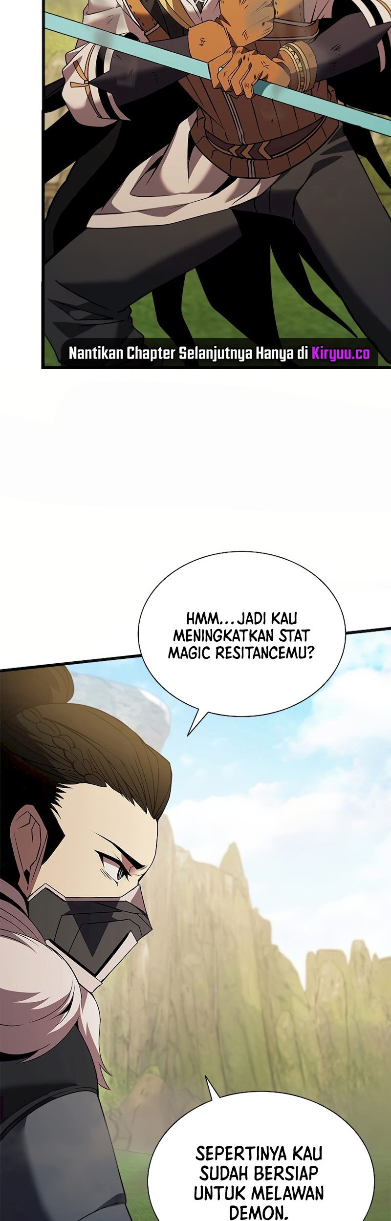 Taming Master Chapter 173 halaman 30