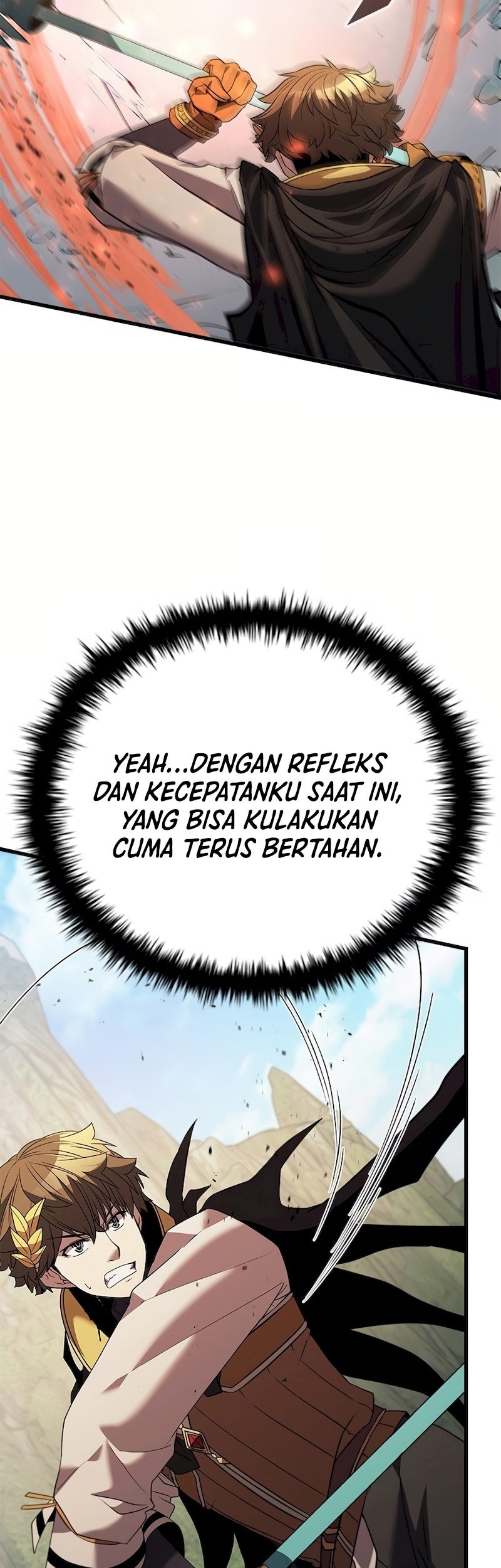 Taming Master Chapter 173 halaman 32