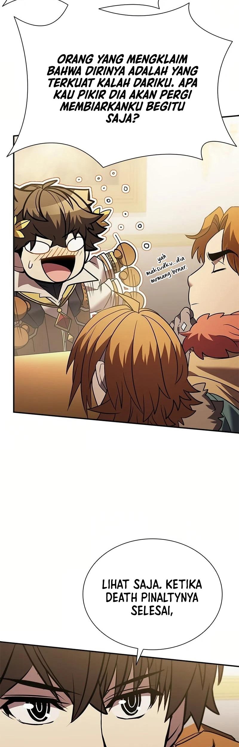 Taming Master Chapter 174 halaman 37