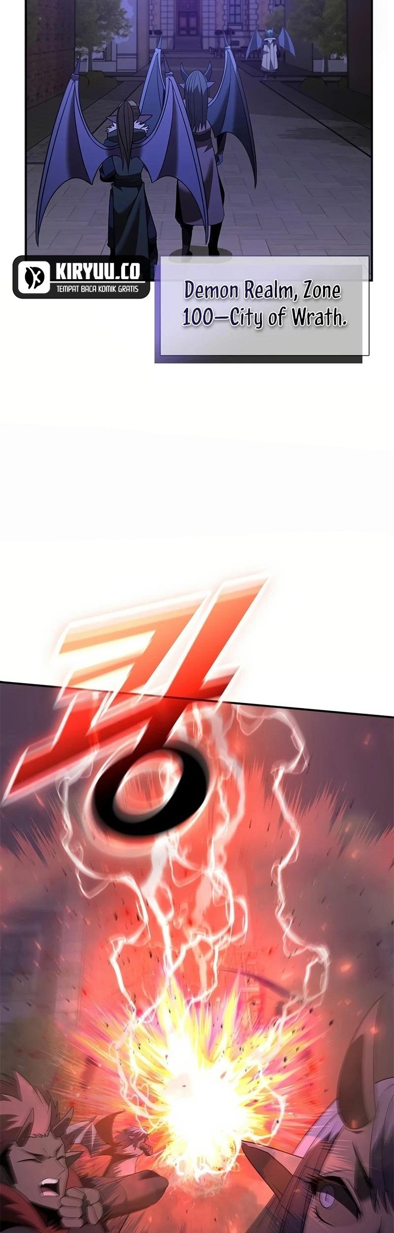 Taming Master Chapter 174 halaman 39