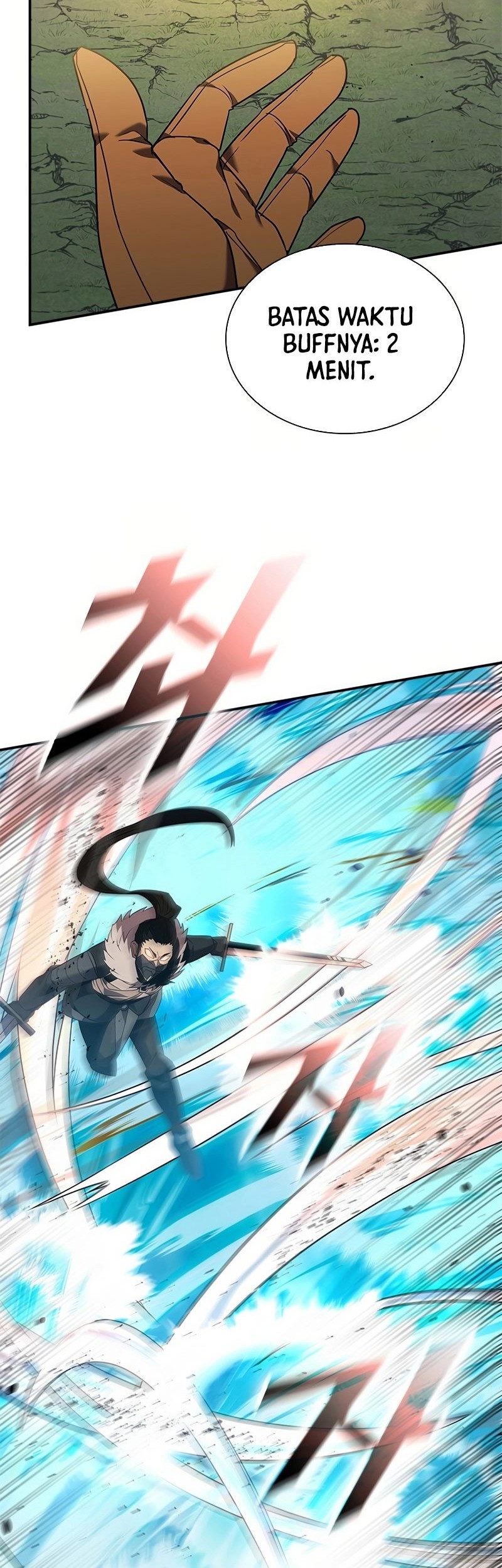 Taming Master Chapter 175 halaman 35
