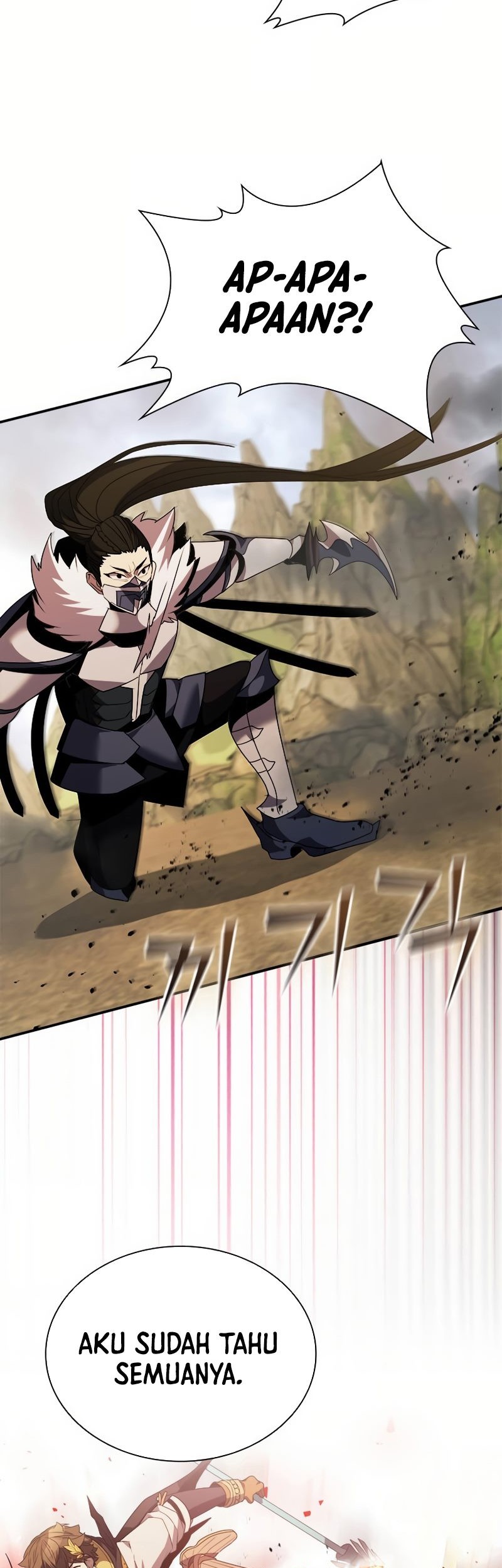 Taming Master Chapter 176 halaman 31
