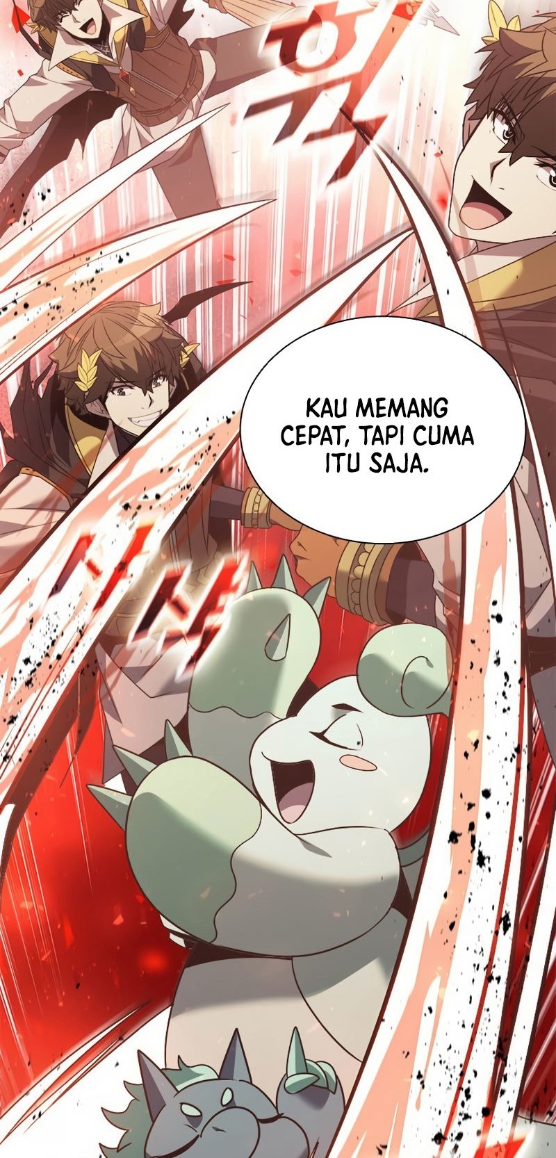 Taming Master Chapter 176 halaman 32