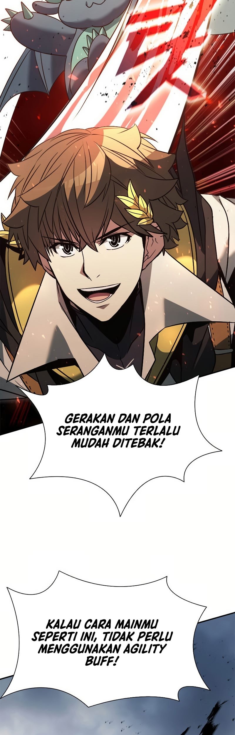 Taming Master Chapter 176 halaman 33
