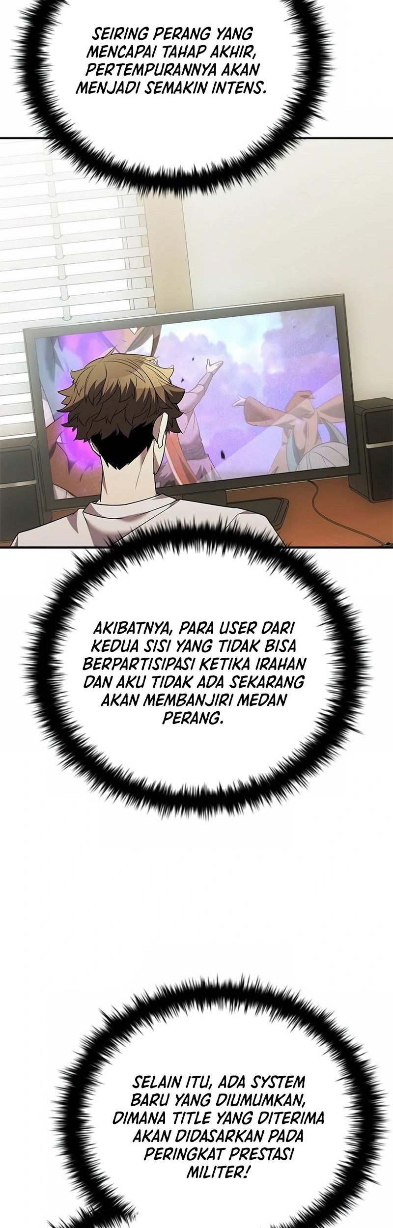 Taming Master Chapter 177 halaman 32