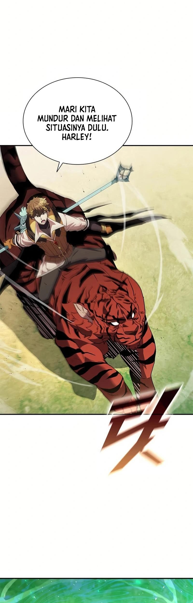 Taming Master Chapter 178 halaman 37