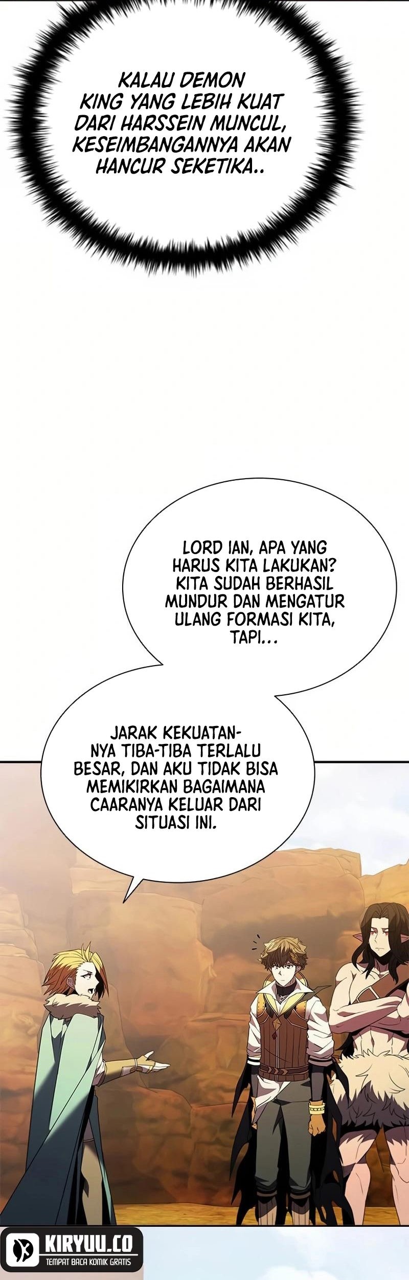 Taming Master Chapter 179 halaman 38