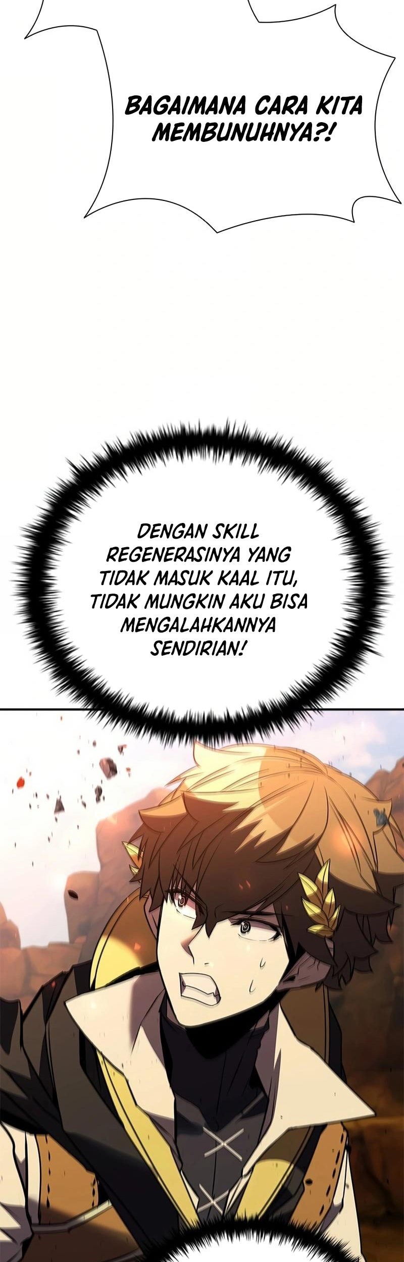 Taming Master Chapter 181 halaman 38
