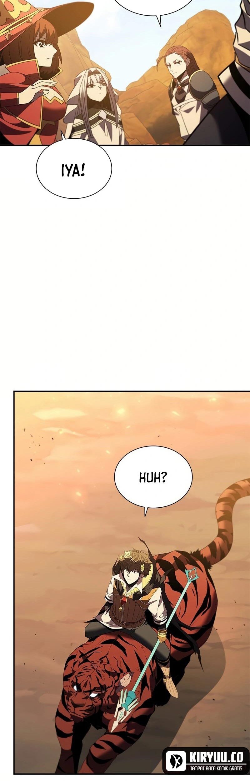 Taming Master Chapter 182 halaman 37