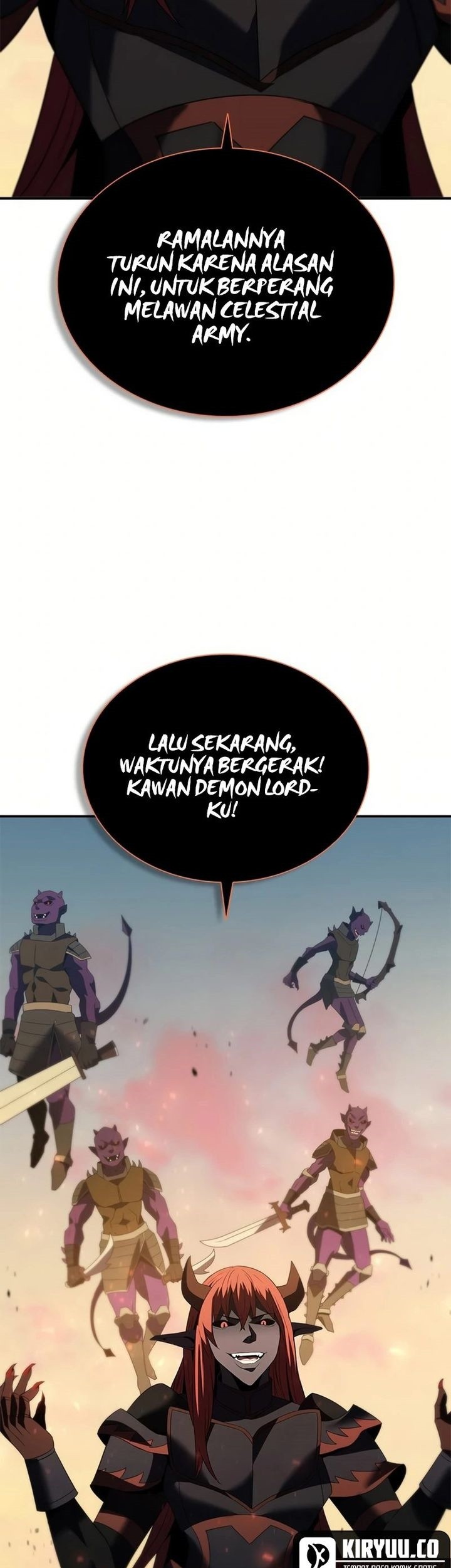 Taming Master Chapter 183 halaman 42