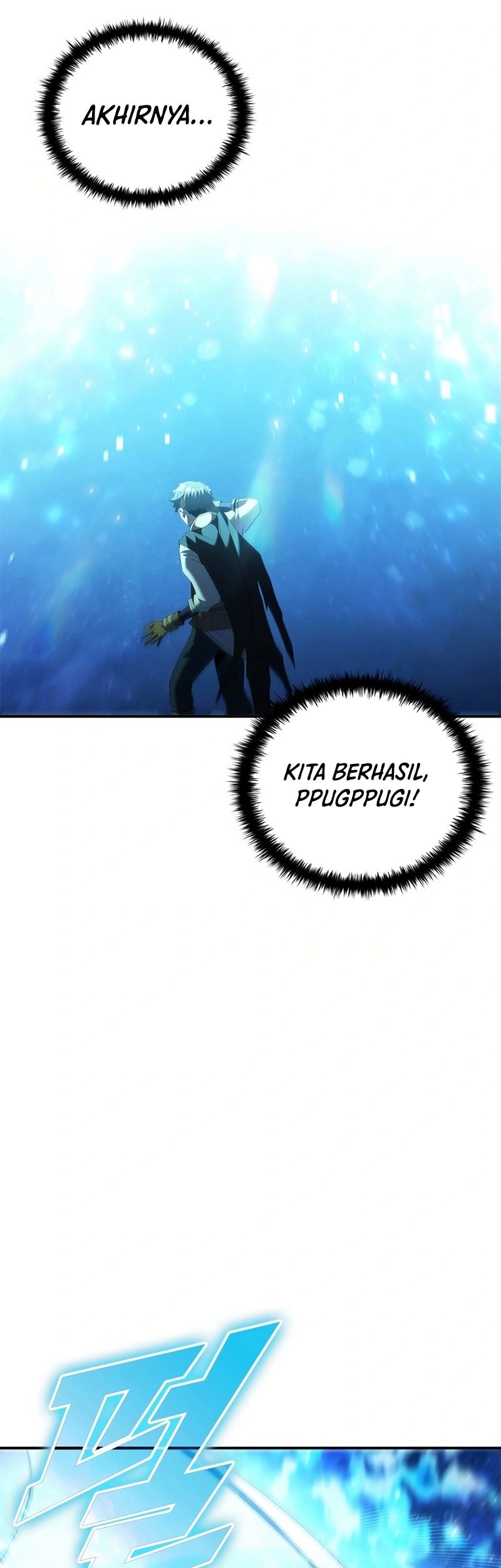 Taming Master Chapter 184 halaman 38
