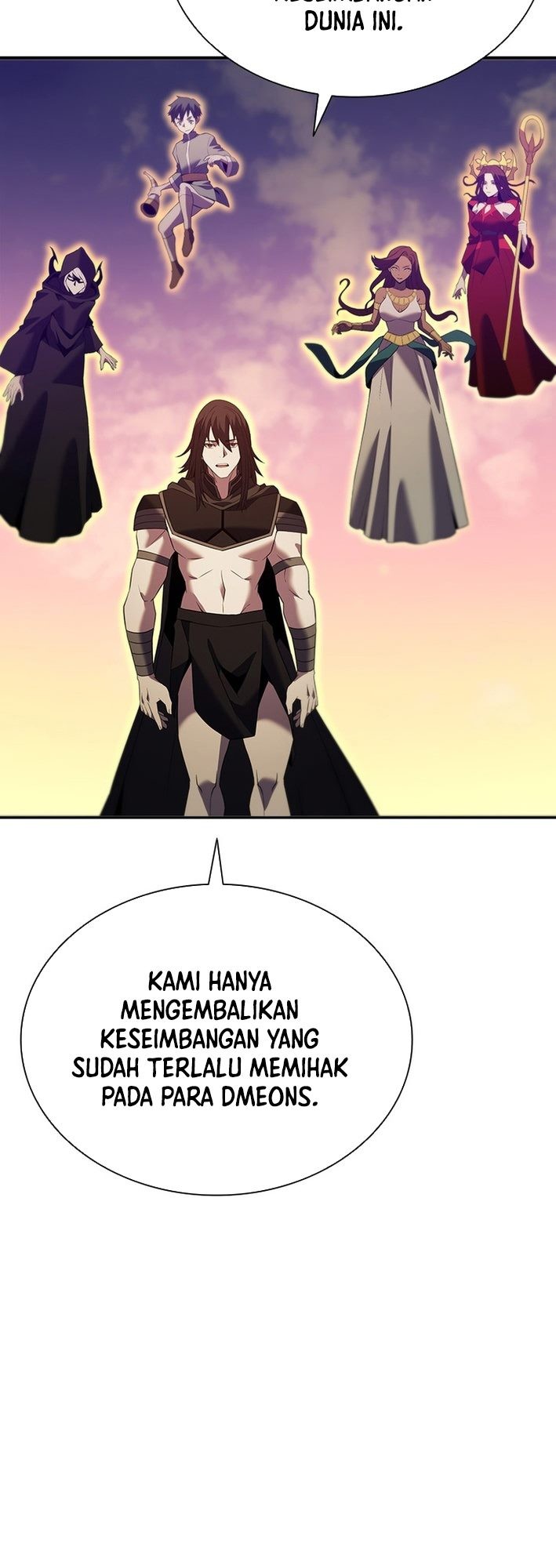 Taming Master Chapter 186 halaman 35
