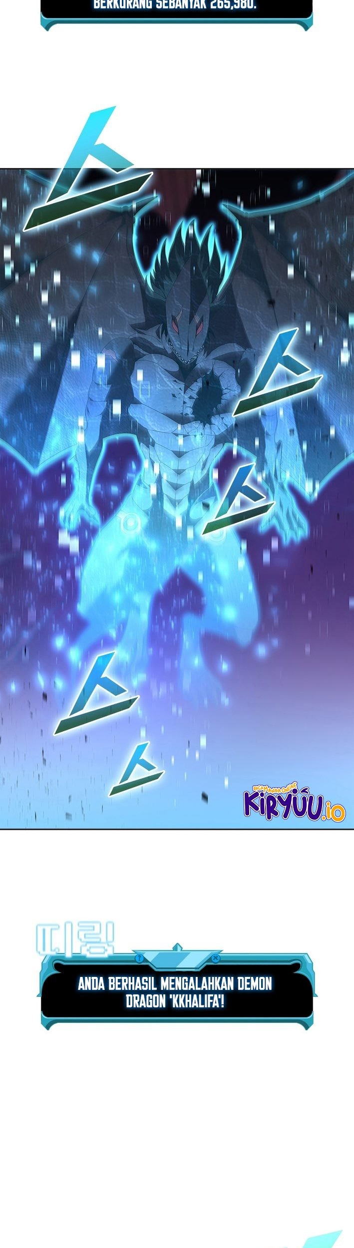 Taming Master Chapter 187 halaman 37