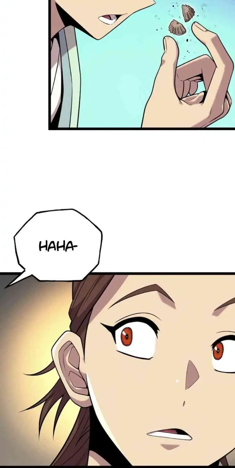 Tang Clan Legend Chapter 28 Gambar 37