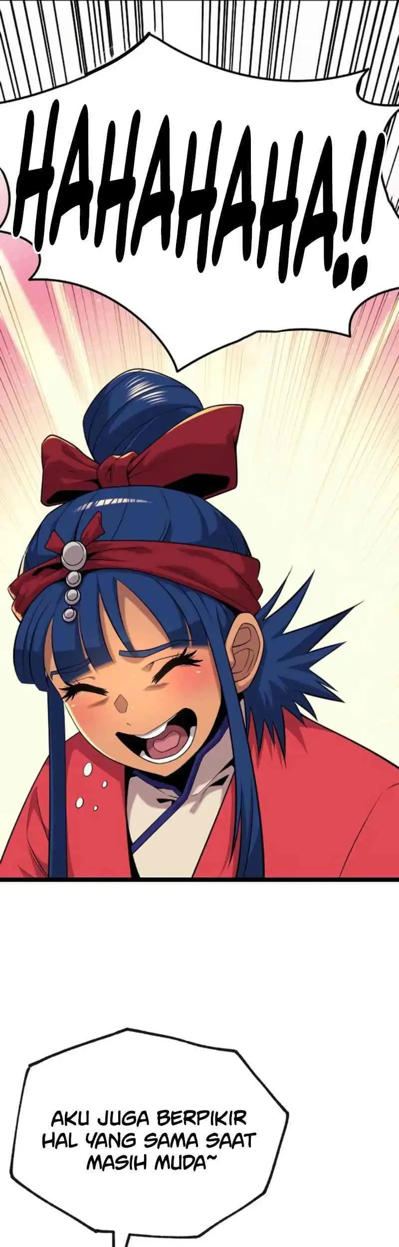 Tang Clan Legend Chapter 28 Gambar 38