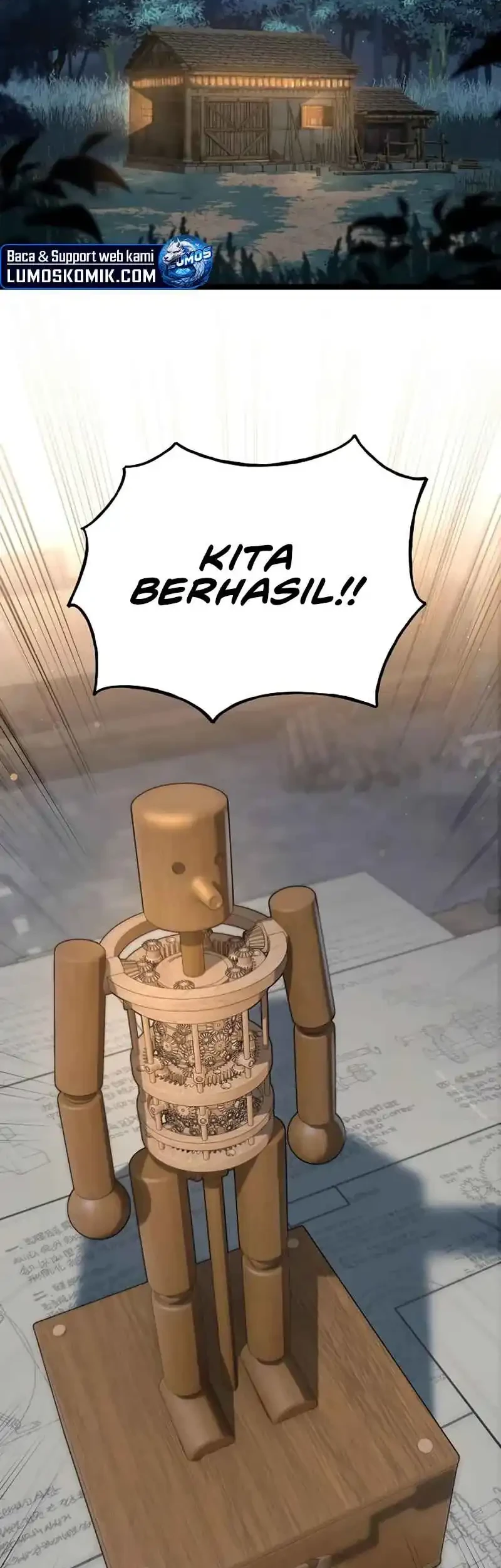 Tang Clan Legend Chapter 29 Gambar 47