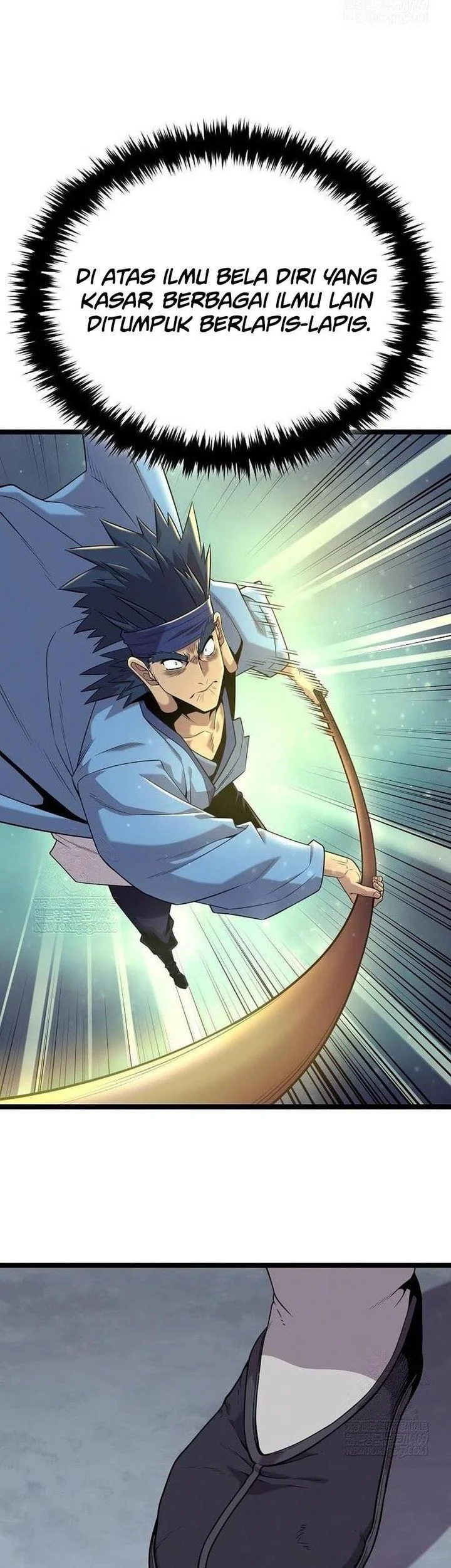 Tang Clan Legend Chapter 31 Gambar 35