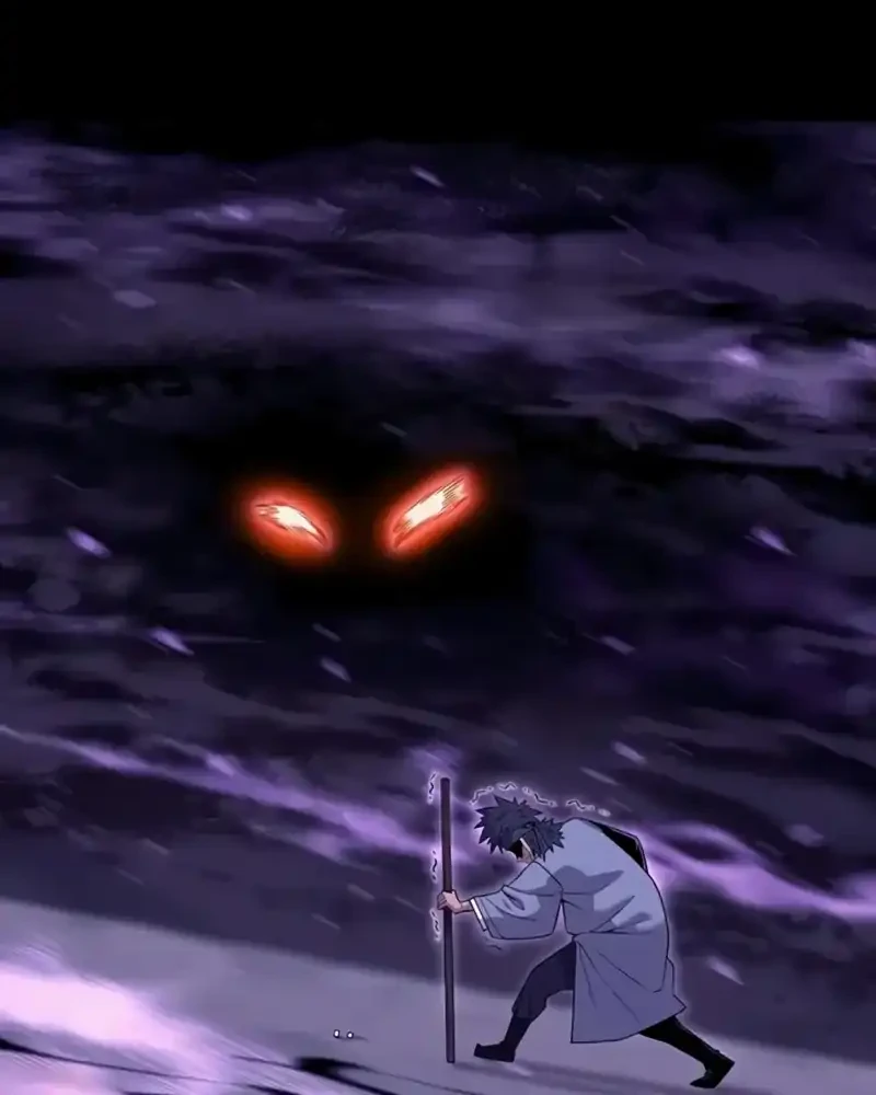 Tang Clan Legend Chapter 32 Gambar 36