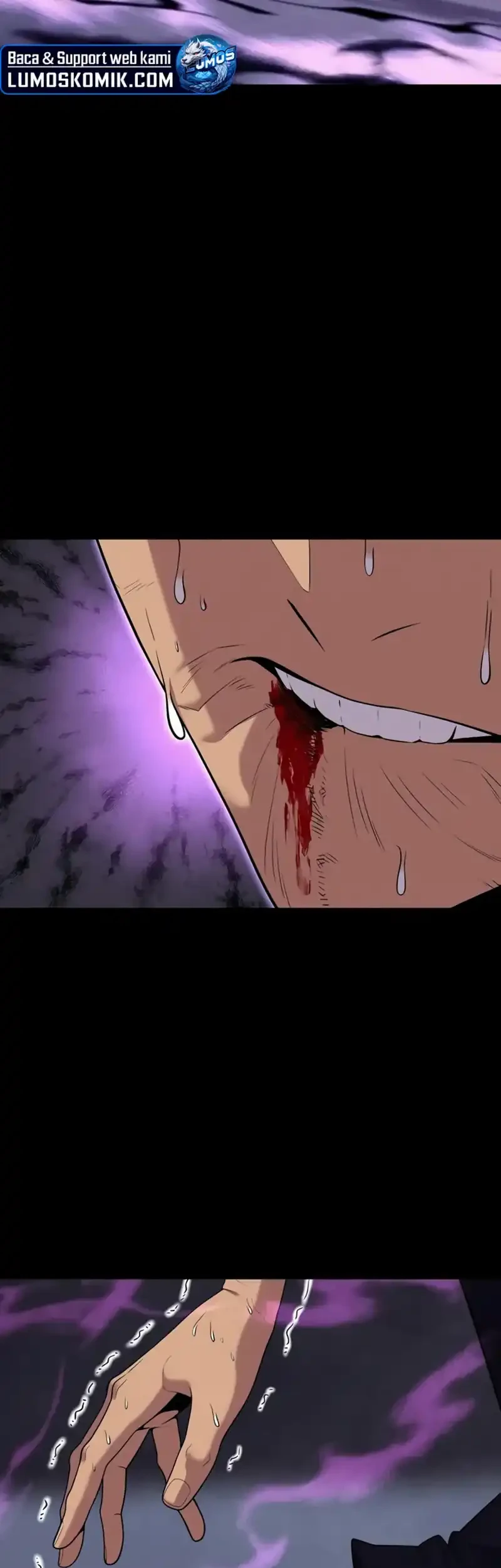 Tang Clan Legend Chapter 32 Gambar 37