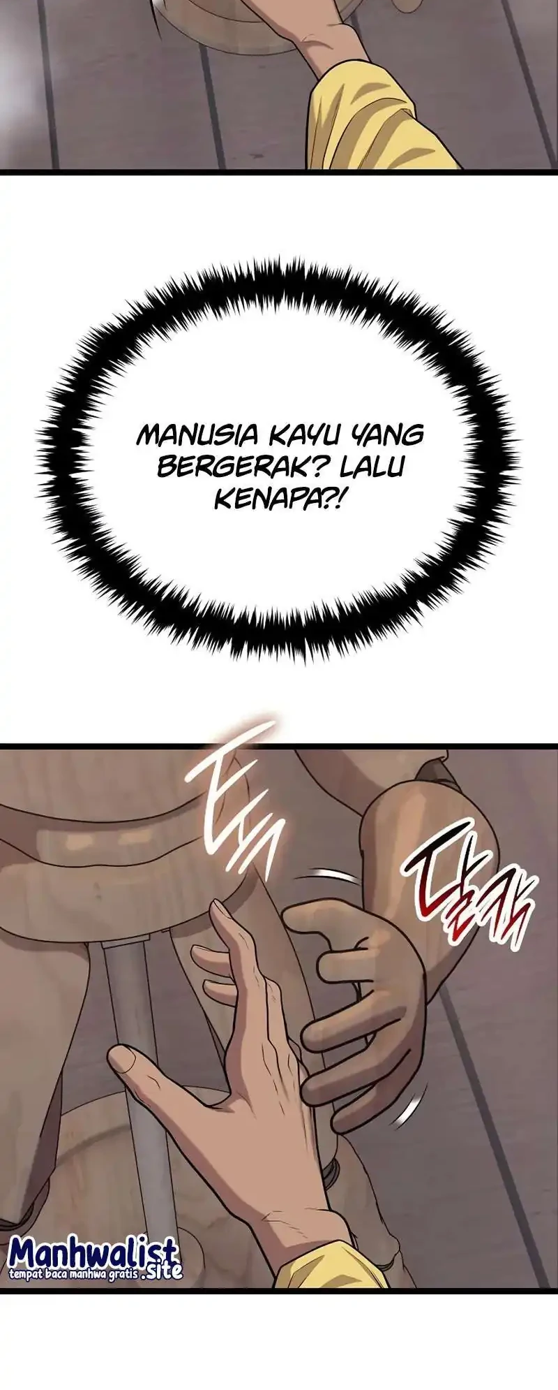 Tang Clan Legend Chapter 33 Gambar 39