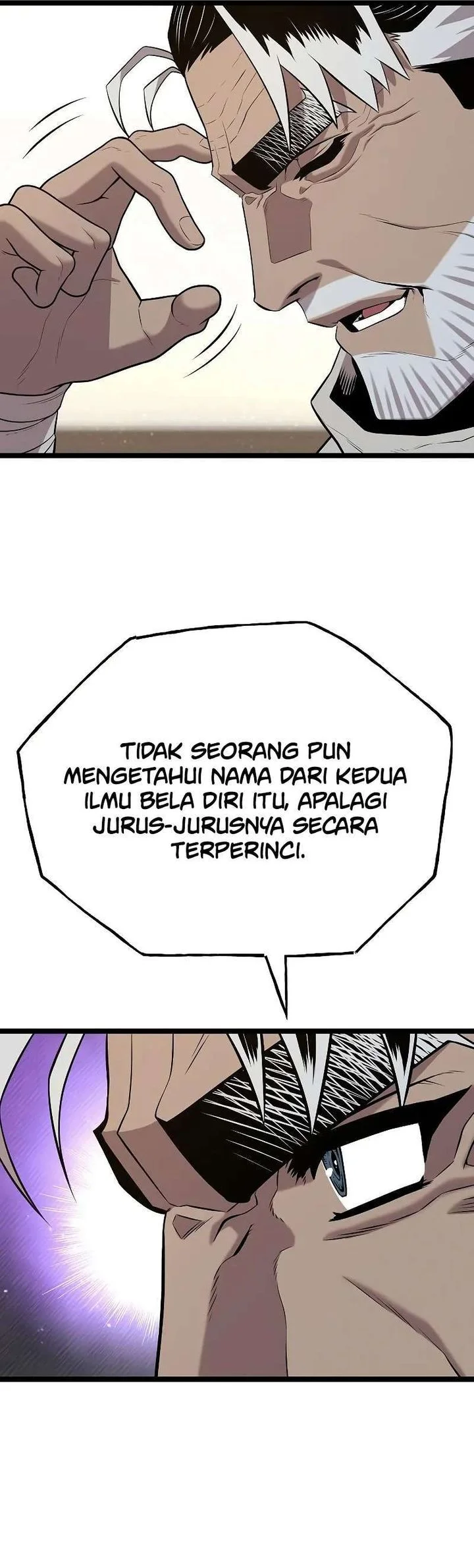 Tang Clan Legend Chapter 35 Gambar 38