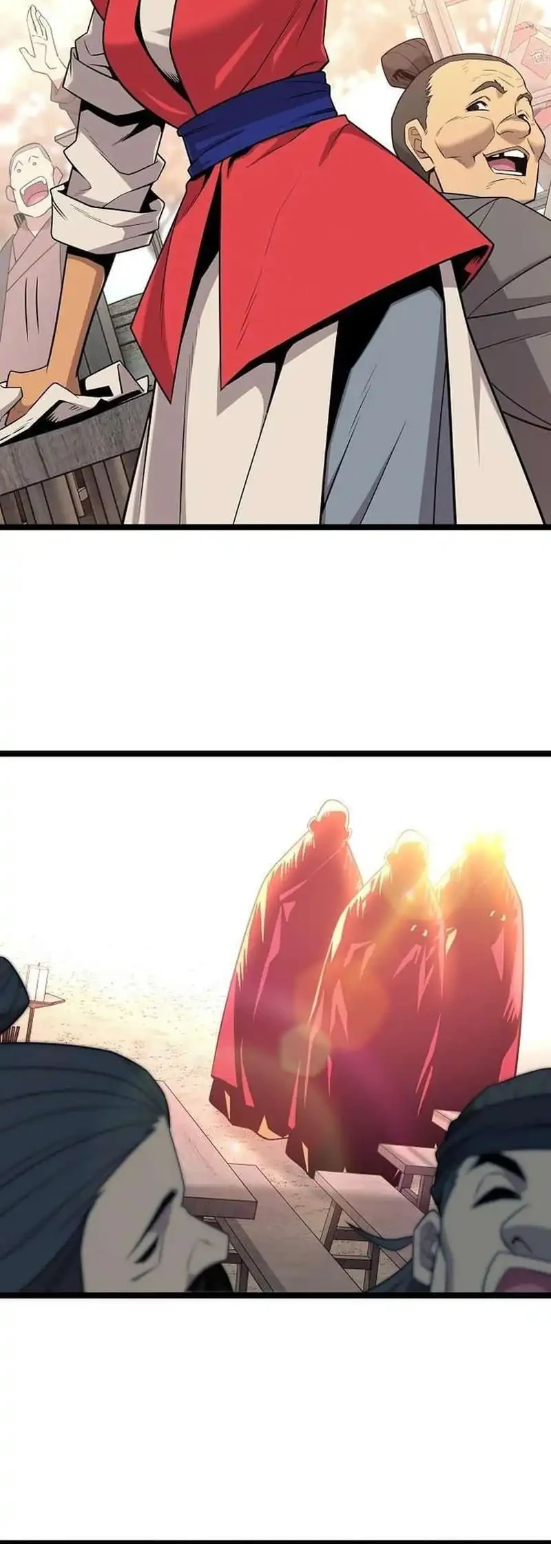 Tang Clan Legend Chapter 36 Gambar 42