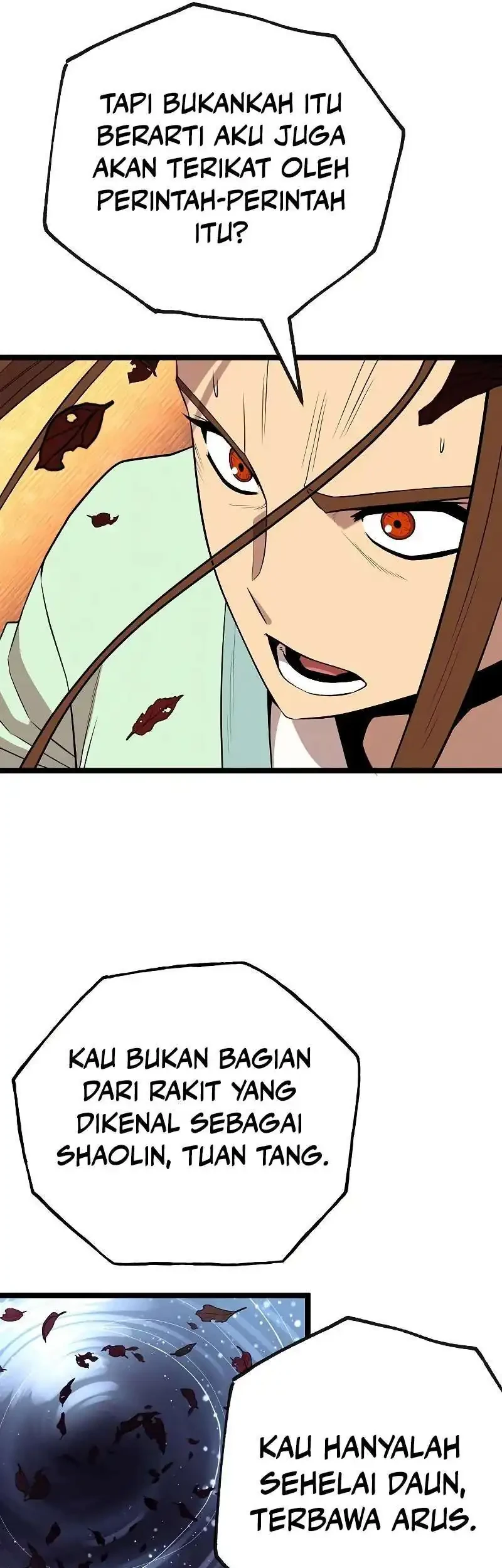 Tang Clan Legend Chapter 37 Gambar 32