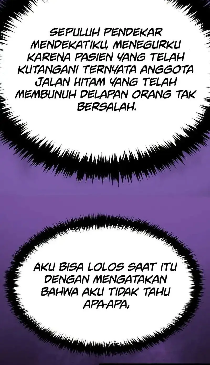 Tang Clan Legend Chapter 38 Gambar 39