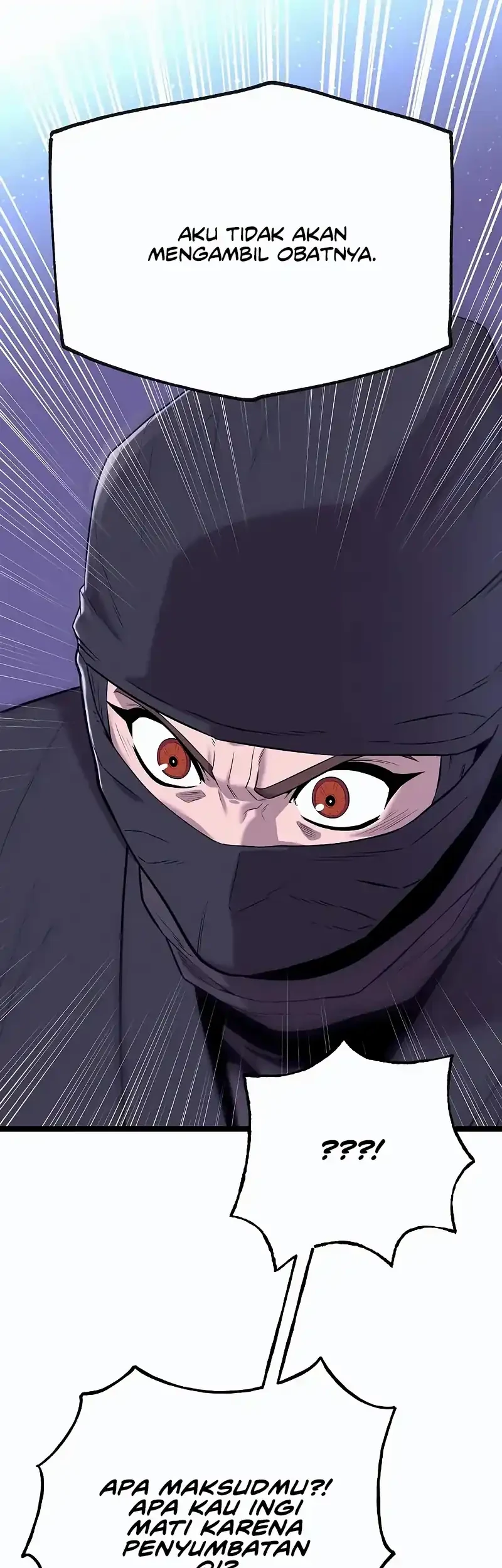 Tang Clan Legend Chapter 40 Gambar 44