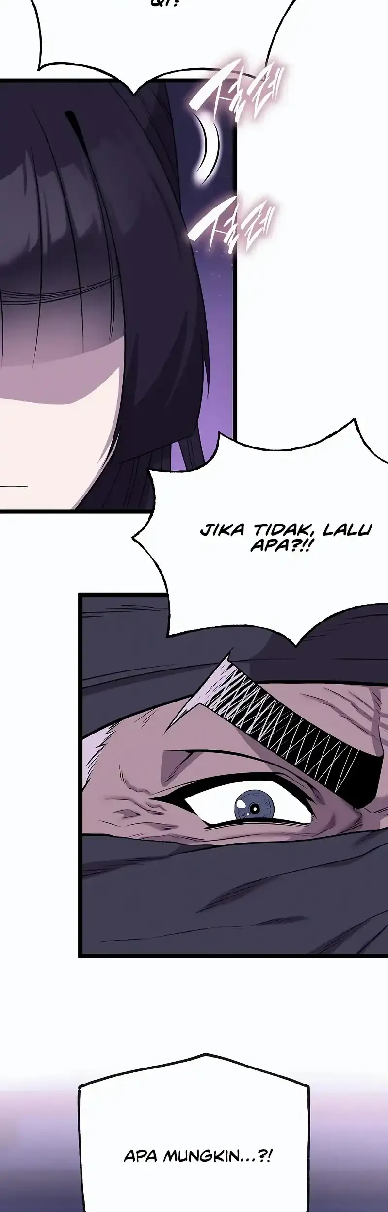 Tang Clan Legend Chapter 40 Gambar 45