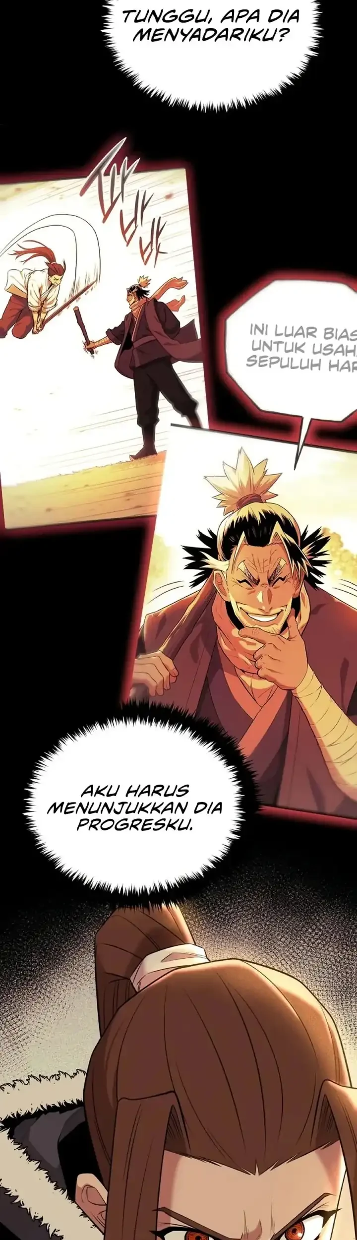 Tang Clan Legend Chapter 48 Gambar 65