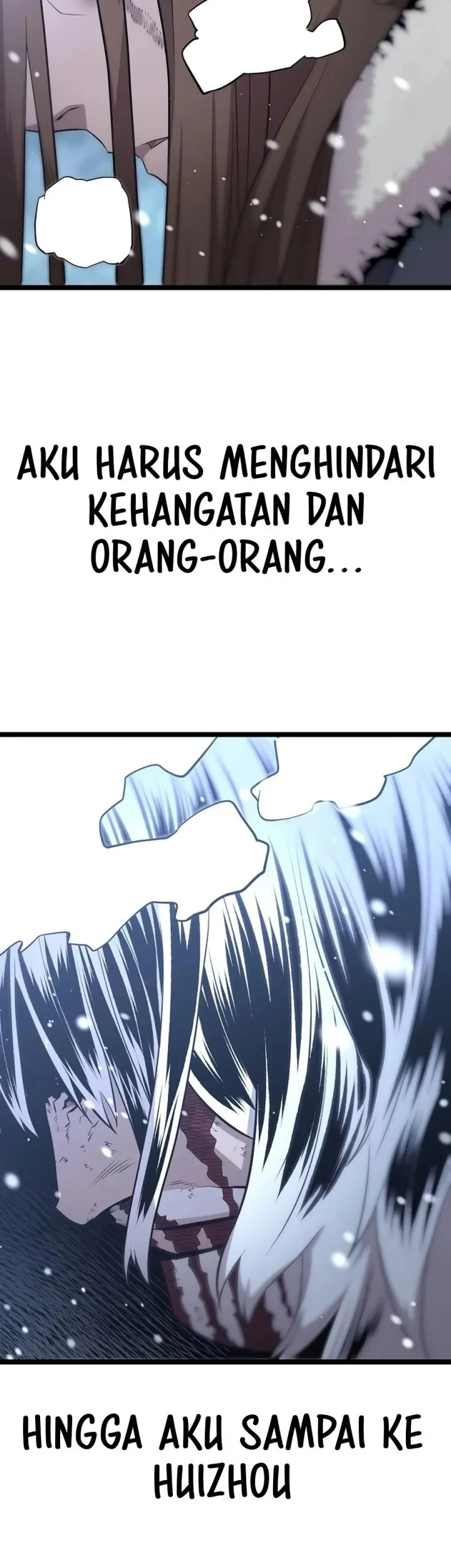Tang Clan Legend Chapter 49 Gambar 58